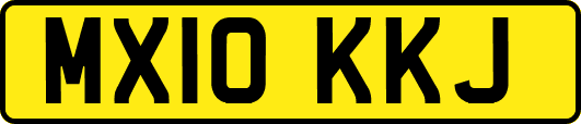 MX10KKJ