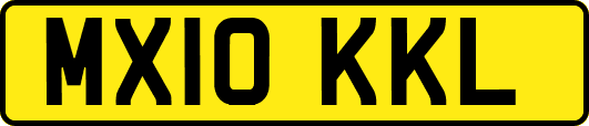 MX10KKL
