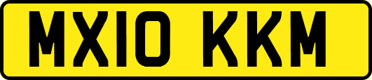 MX10KKM