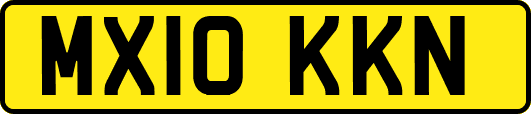 MX10KKN