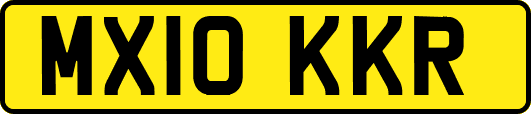 MX10KKR