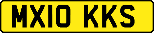 MX10KKS