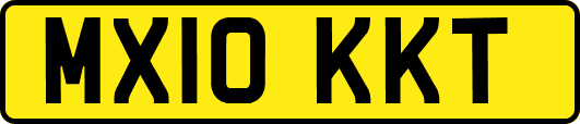 MX10KKT