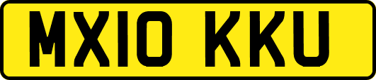 MX10KKU