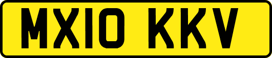 MX10KKV
