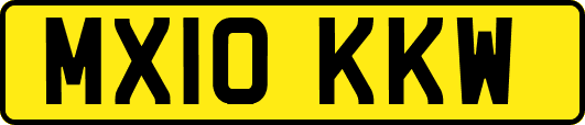MX10KKW
