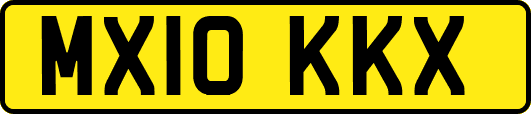 MX10KKX