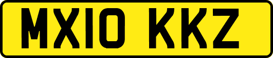 MX10KKZ