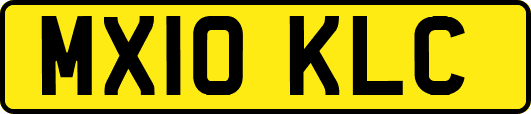 MX10KLC