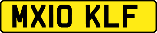 MX10KLF