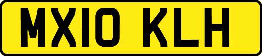 MX10KLH