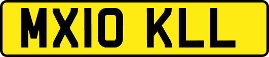 MX10KLL
