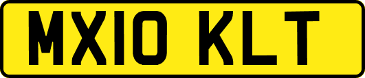 MX10KLT
