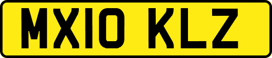 MX10KLZ