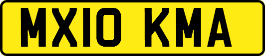 MX10KMA