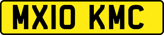 MX10KMC