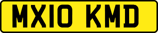 MX10KMD