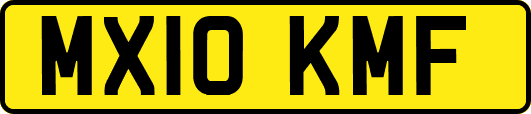 MX10KMF
