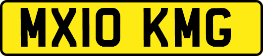 MX10KMG