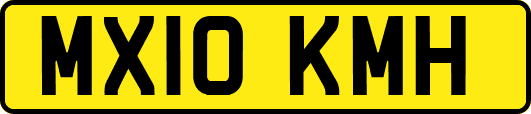 MX10KMH