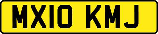 MX10KMJ