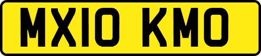 MX10KMO