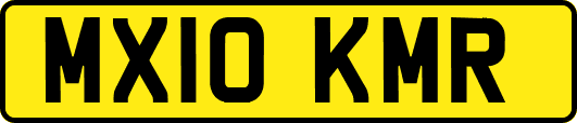 MX10KMR