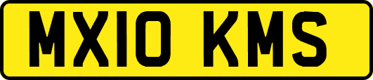 MX10KMS