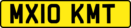 MX10KMT