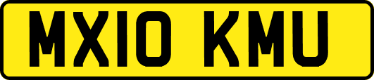 MX10KMU