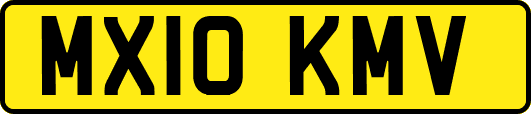MX10KMV