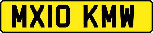 MX10KMW