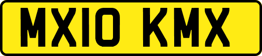MX10KMX