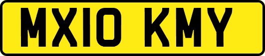 MX10KMY
