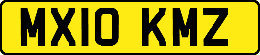 MX10KMZ