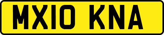 MX10KNA