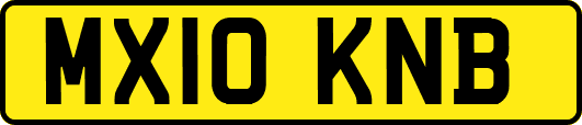 MX10KNB