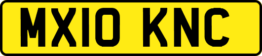 MX10KNC