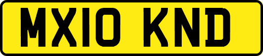 MX10KND