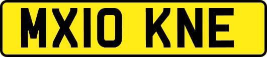 MX10KNE