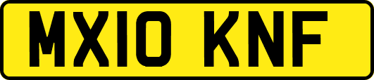 MX10KNF