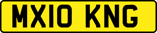 MX10KNG