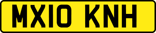 MX10KNH