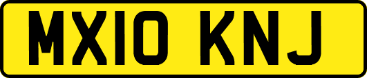 MX10KNJ