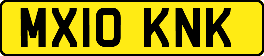 MX10KNK