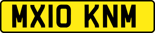 MX10KNM