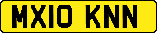 MX10KNN