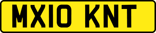 MX10KNT