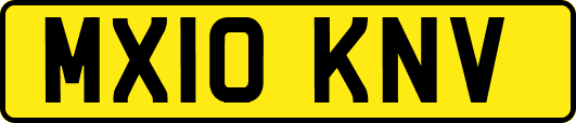 MX10KNV