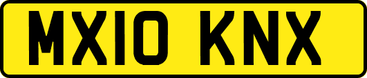 MX10KNX